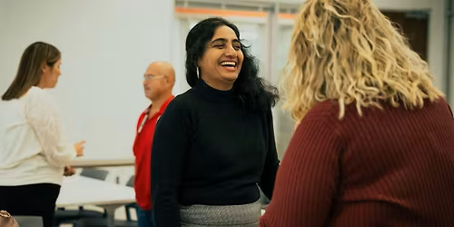 RESET: Mental Health Retreat for Leaders