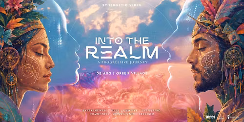 Into the Realm w\/ Tall Tales