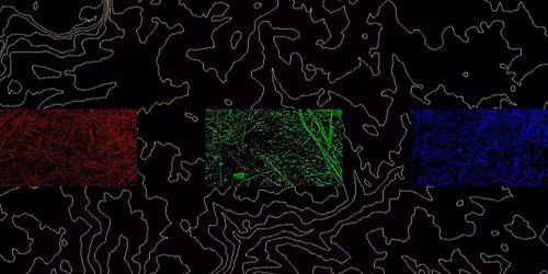 Spark Artist-led Workshop: Listening to Data