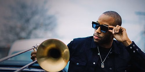 Trombone Shorty And Orleans Avenue Tickets 