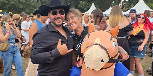 Kyle's Divorce party