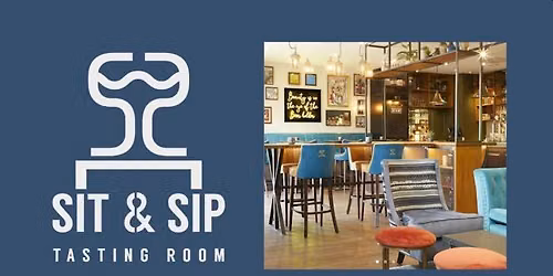 Sit & Sip Bar, Horsham