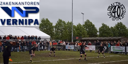 Thuiswedstrijden zat 13/12