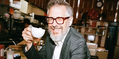 Seven Things I've Learned: An Evening with Ira Glass