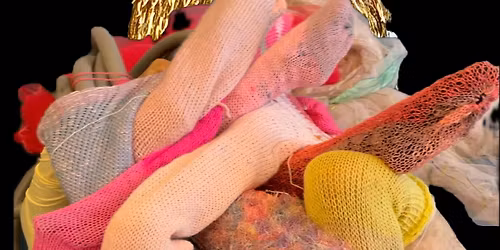 The Exponential Fest Presents: The Mushroom