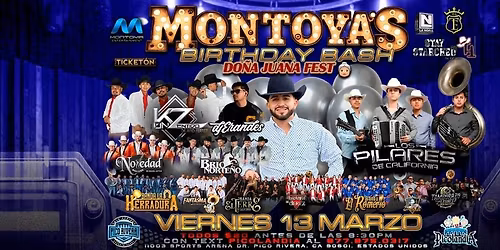 REALIDAD NORTE\u00d1A, PILARES DE CALIFORNIA & MAS