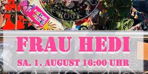PUNKROCKHAMBURG PARTY