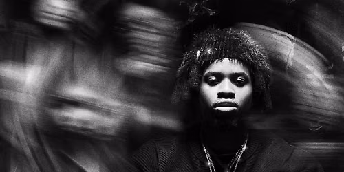 Denzel Curry, Haywire, Primitive Rage, The Phlegms in Springfield