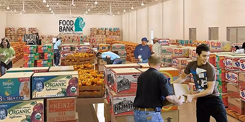 Candlelight for a Cause - Food Bank of Eastern Michigan