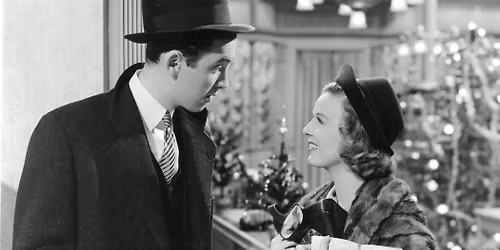 The Shop Around The Corner 