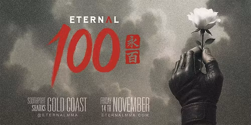 Eternal MMA 100