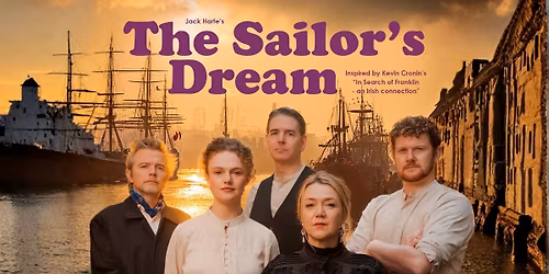 The Sailor\u2019s Dream \u2013 An Irish Connection