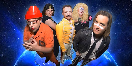 The Molly Ringwalds