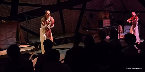 In Process | Open Studios @ The Watermill Center