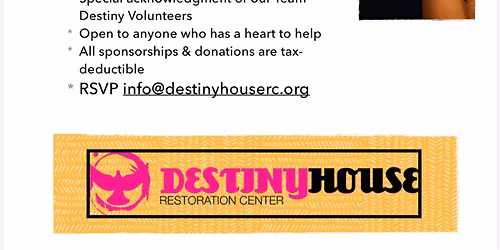 2026 Sponsor Recruit