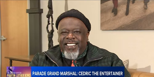 Cedric the Entertainer