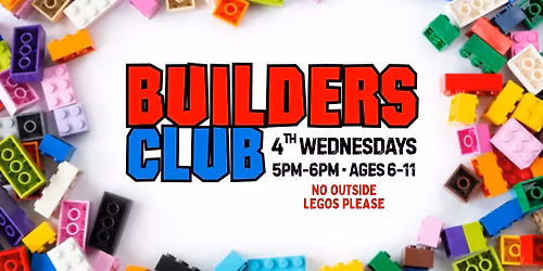 Builders Club