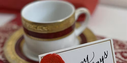 The Timeless Art of Wax Seal Making