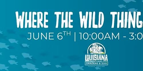 Where the Wild Things Fish