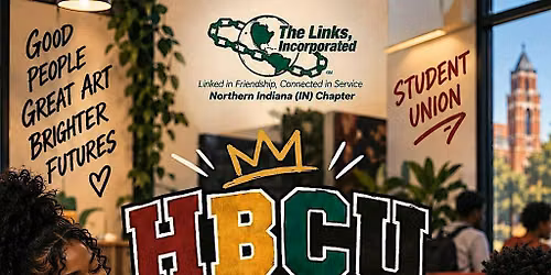 HBCU Paint Party with a Purpose