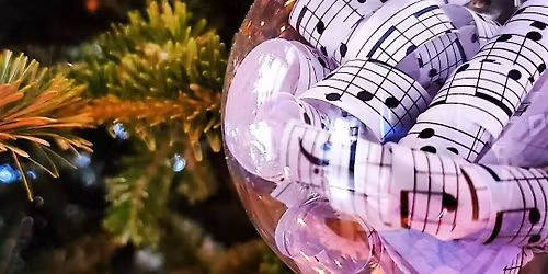 Seasonal  Afternoon House Concert with Ryan Marvel