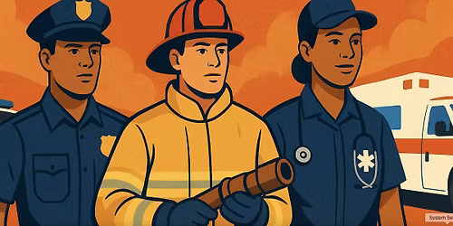 Public Safety Breakfast