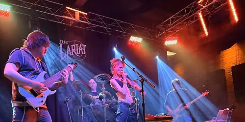 Malice & Lace LIVE at The Main Street Tavern