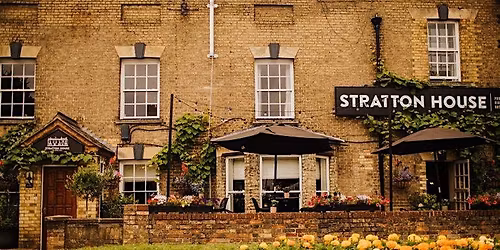 Women In Business Networking in Sandy & Biggleswade Bedfordshire