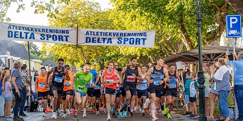 Bom Bokaal Stratenloop 2026