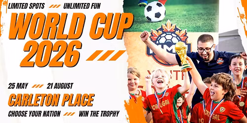 MMU WORLD CUP 2026 