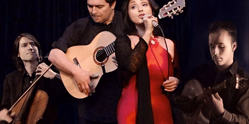 Trio Fado