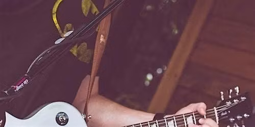 Free Live Music with Ben Pierson at The Vineyard at Hershey!