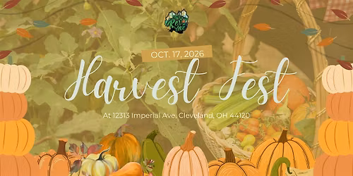 Harvest Fest