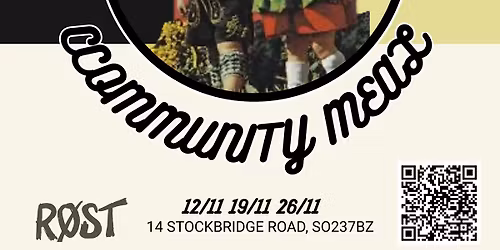 Copy of R\u00d8ST COMMENSALITY #015 |  GERMANY |