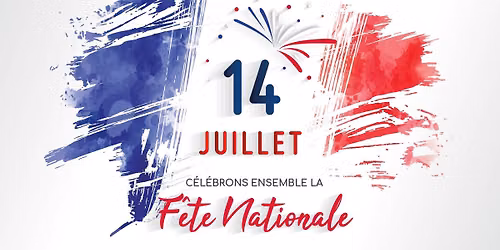 le 14 Juillet \u00e0 Leval
