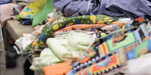 FXBG May Fabric Swap
