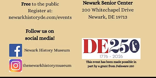 Queering Delaware History