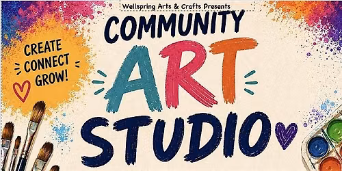 Community Art Studio