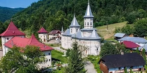 31 oct -1 Nov, Sf\u00e2ntul Maslu si Dezlegari la Nechit