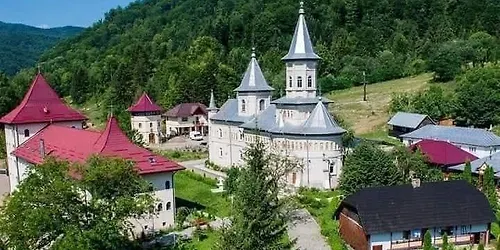 31 oct -1 Nov Sfântul Maslu si Dezlegari la Nechit