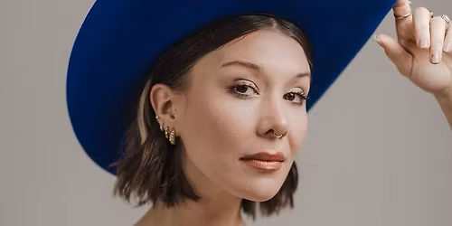 Bre Kennedy w\/ Abigail Rose at The Parlor Room