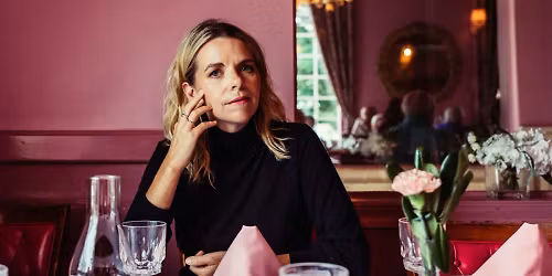 Aoife O'Donovan in Rockport