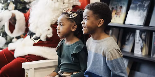 Christmas at 40 Acres