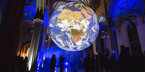 Gaia Evening Viewing