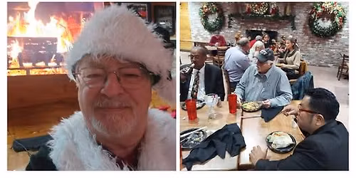 Expanse Annual Christmas Party