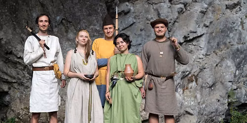 Mezin\u00e1rodn\u00ed den archeologie
