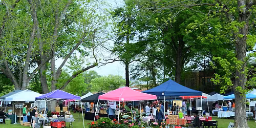 2026 Phoenix Summer Open-Air Farmers & Makers Market