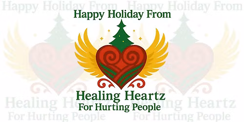 Healing Heartz for Hurting People: Annual Toy Giveaway