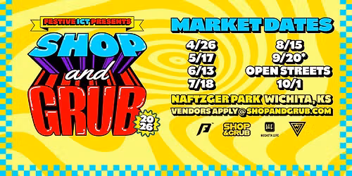 Shop & Grub 