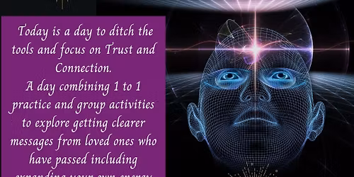 Mediumship Practice Day